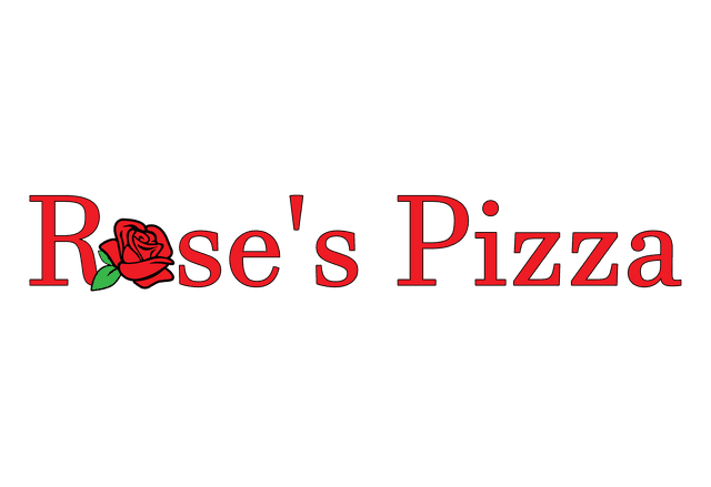 Rose's Pizza